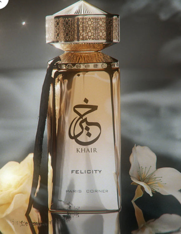 Khair Felicity