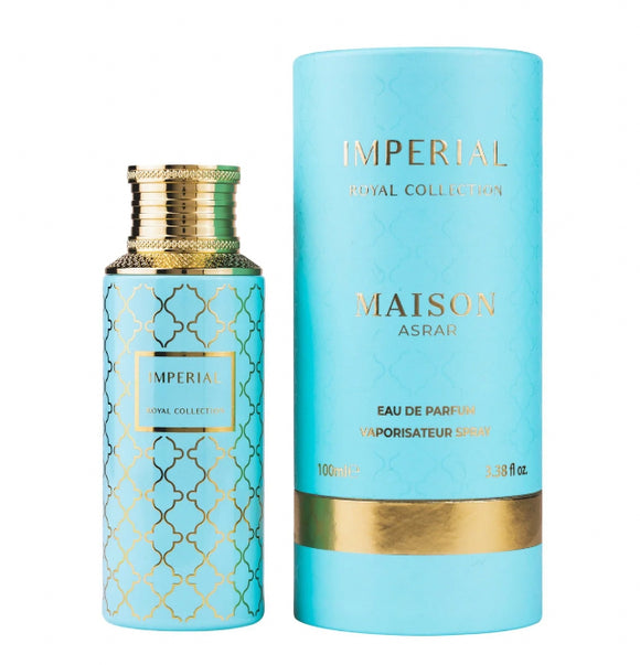 Imperial by Maison Asrar