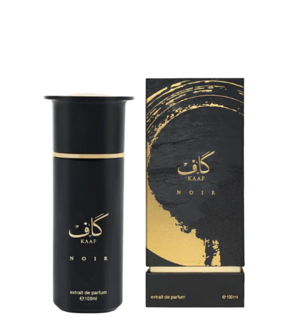 Kaaf Noir