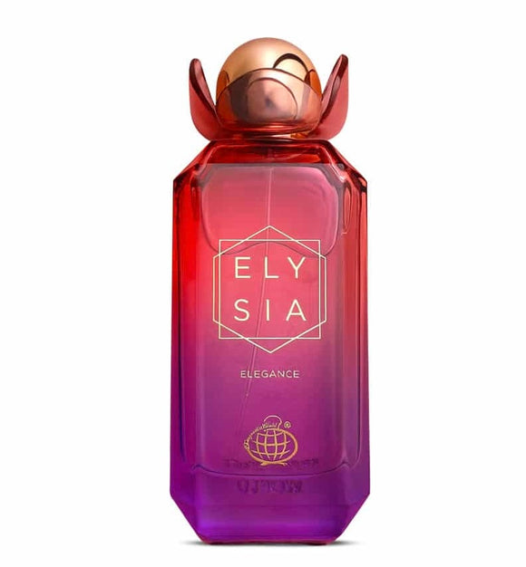 ELYSIA Elegance by Fragrance World