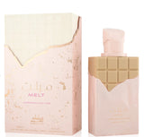 Marshmallow Kiss Melt OPENED BOX USED FOR FILMING