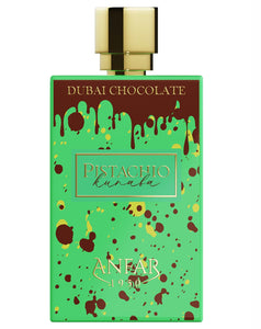 Dubai Chocolate Pistachio Kunafa by Anfar