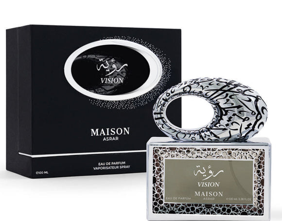 Vision by Maison Asrar
