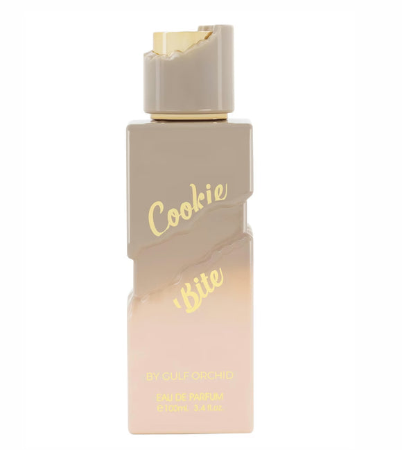 Cookie Bite by Gulf Orchid