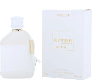 Nitro White Dumont