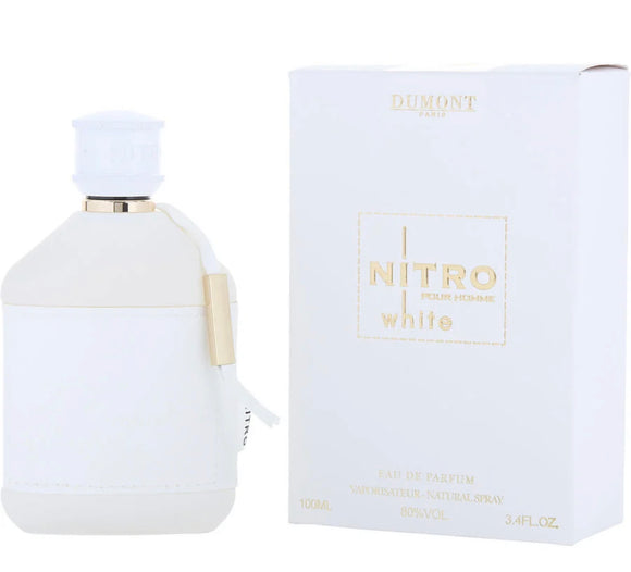 Nitro White Dumont