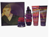 Girlfriend Giftset by Justin Bieber