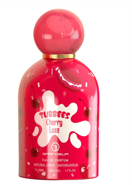 Grandeur Tubbees Cherry Luxe