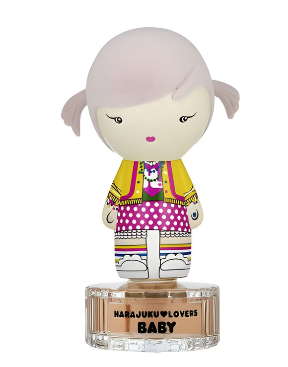 Harajuku Lovers Wicked Style Baby