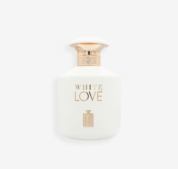 White Love