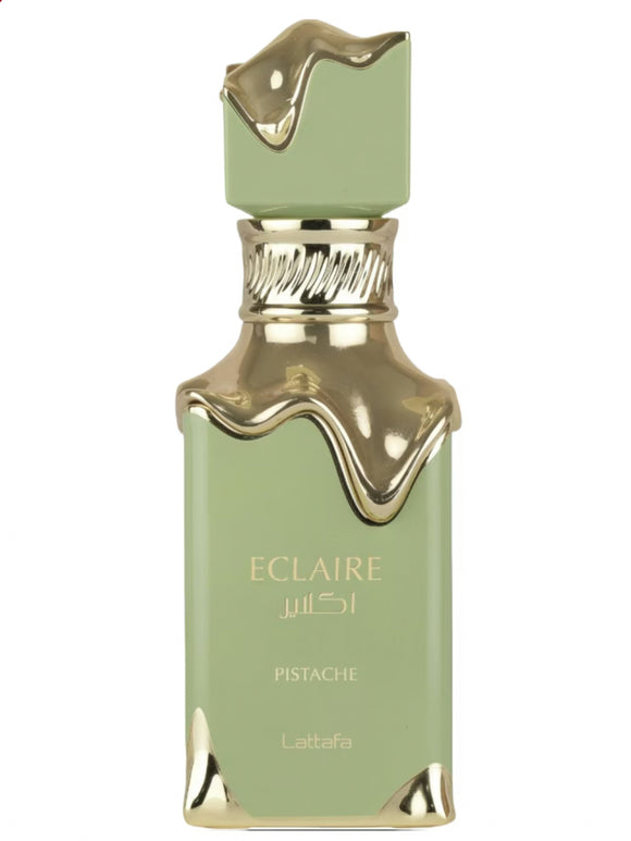 Eclaire Pistache