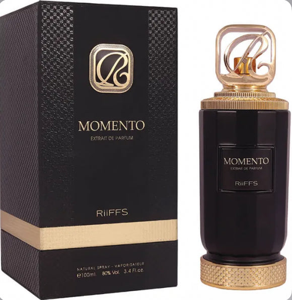 Momento Extrait De Parfum RIIFFS