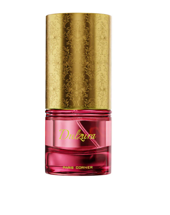 Dulzura by Paris Corner