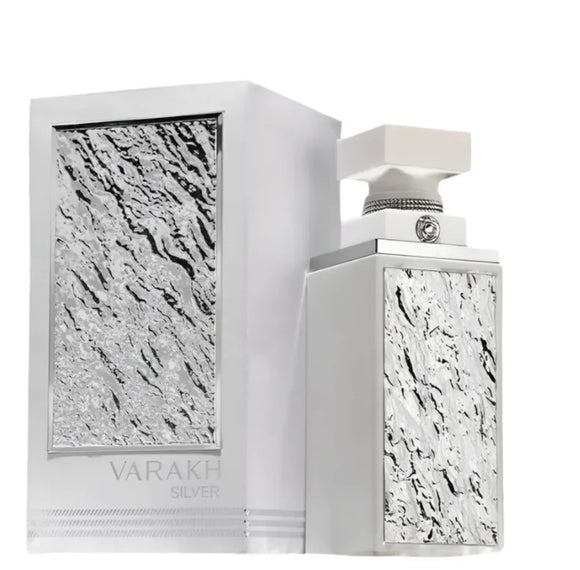 Varakh Silver Notes Varakh Silver by French Avenue ONLINE EXCLUSIVE – Toronto Perfume