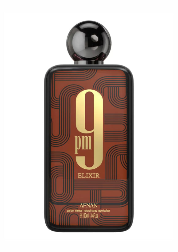 9PM Elixir