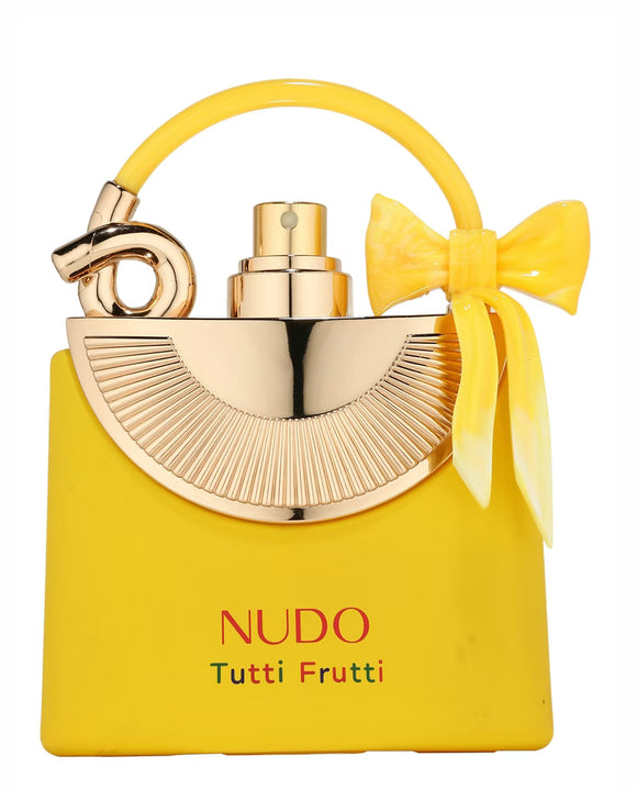 Nudo Tutti Frutti by Fragrance World