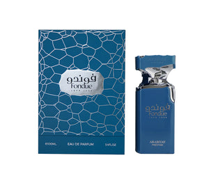 Fondue Lava Lush by Arabiyat Prestige