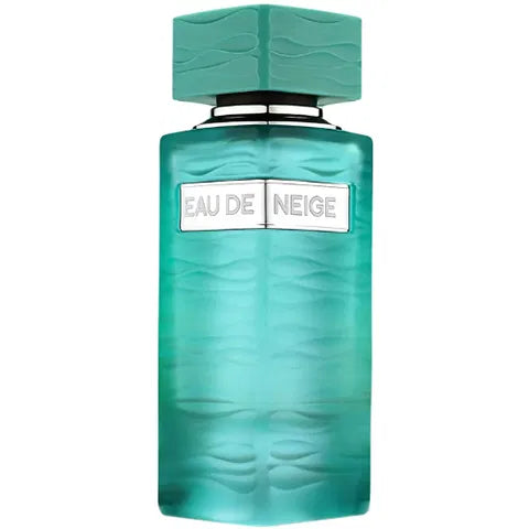 Eau de Neige Fragrance World