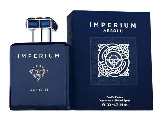 Imperium Absolu Fragrance World