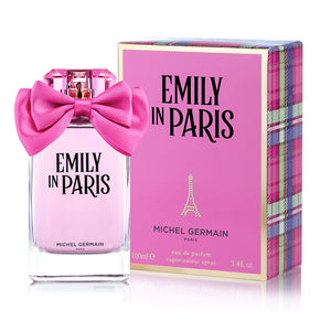 Emily in Paris by Michel Germain