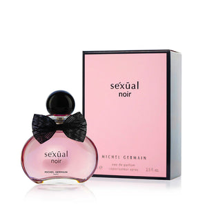 Sexual Noir by Michel Germain