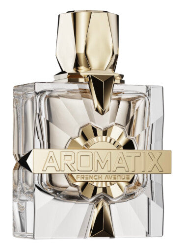 X Xandal Aromatix by French Avenue