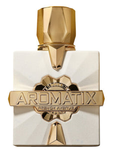 Platine Blanc Aromatix by French Avenue