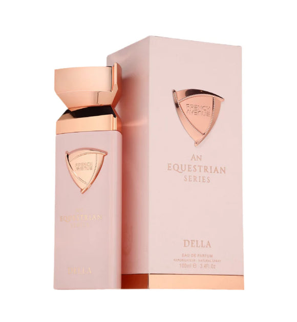 An Equestrian Series Della