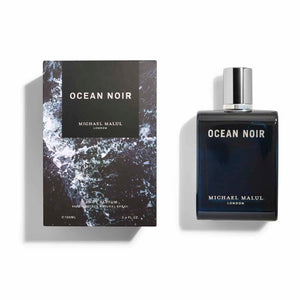 Ocean Noir by Michael Malul
