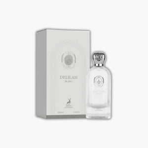 Delilah Blanc by Maison Alhambra