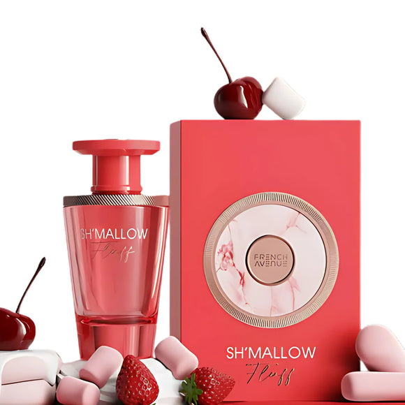 Sh’mallow Fluff by French Avenue