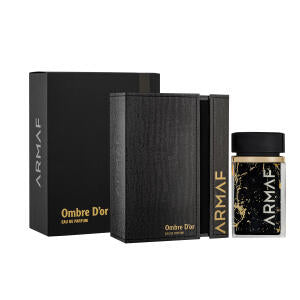 Ombré D’Or by Armaf