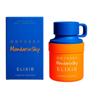 Odyssey Mandarin Sky Elixir