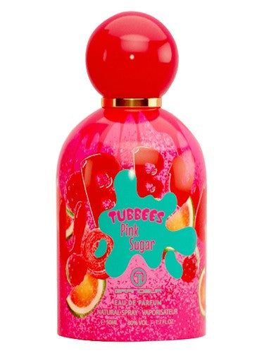 Grandeur Tubbees Pink Sugar