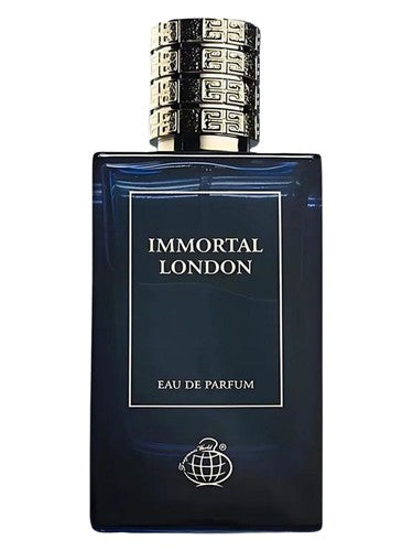 Immortal London by Fragrance World