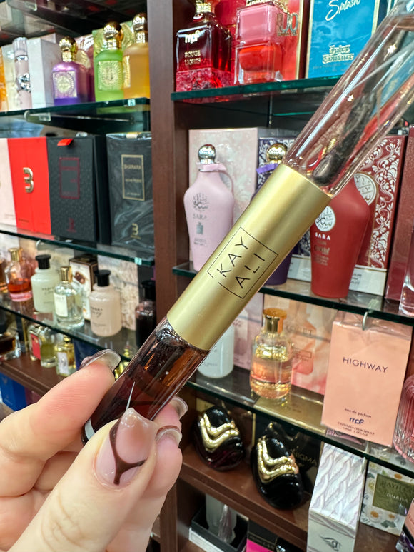 Kayali Rollerball (Musk12/Vanilla28)