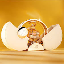 Signature Pearl by Fragrance World