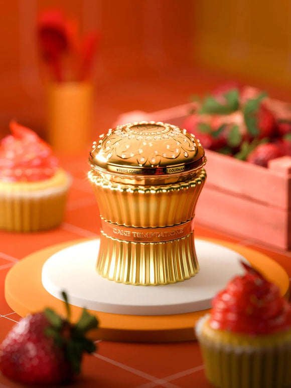 Cake Temptation (Ministry of Gourmand)