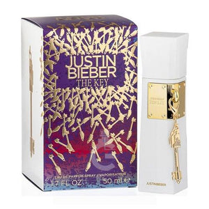 The Key by Justin Bieber