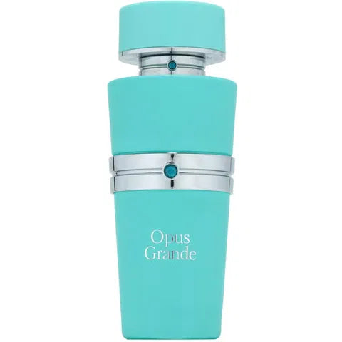 Opus Grande by French Avenue
