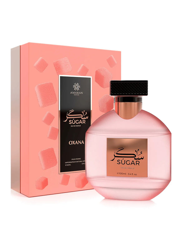 Sugar Oxana by Amaran