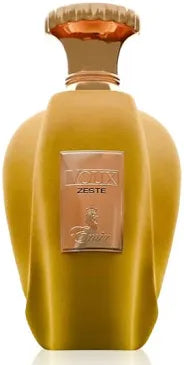 Voux Zeste Emir by Paris Corner