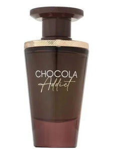FLASH SALE Chocola Addict by French Avenue