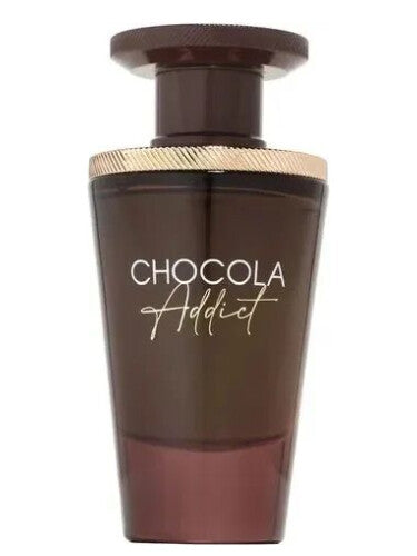 FLASH SALE Chocola Addict by French Avenue