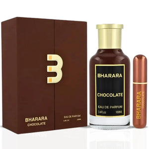 Bharara Chocolate