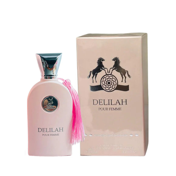 Delilah