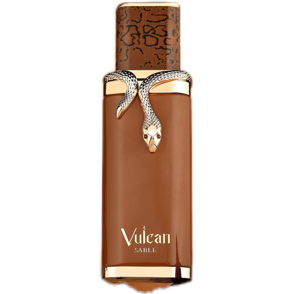 Vulcan Sable by French Avenue