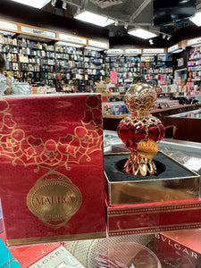 Malika Red Oil