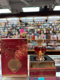 Malika Red Oil