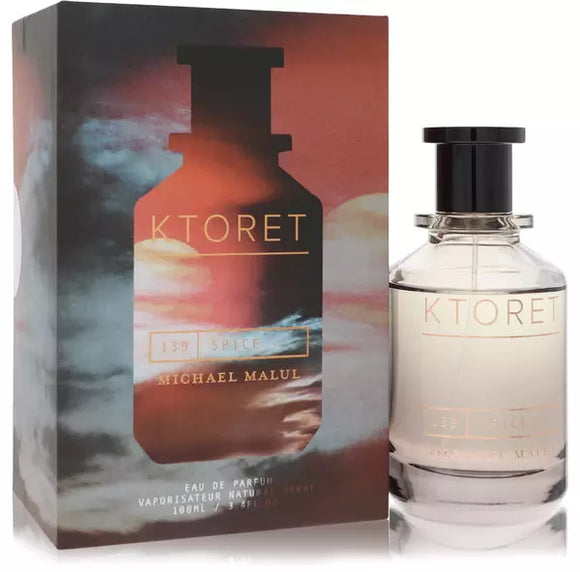 KTORET 139 | Spice by Michael Malul